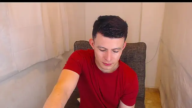 MARCUS FIRE online show from 01/13/26, 10:46