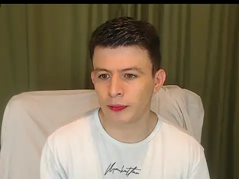 MARCUS FIRE online show from 11/15/25, 09:52