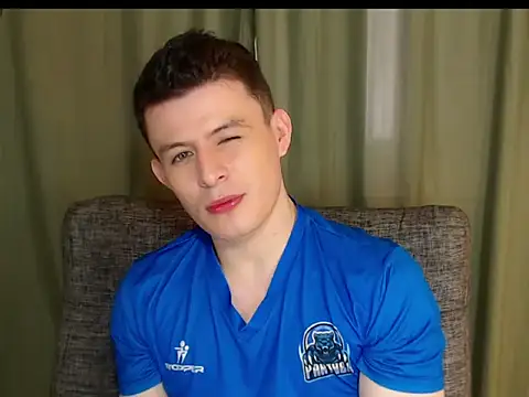 MARCUS FIRE online show from 11/06/25, 08:35