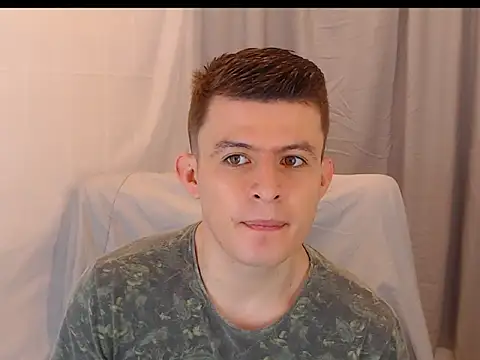 MARCUS FIRE online show from 12/03/25, 03:11