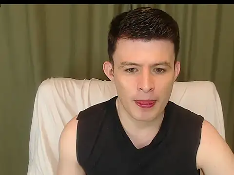 MARCUS FIRE online show from 11/12/25, 08:34