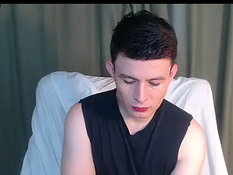 MARCUS FIRE online show from 11/08/25, 09:40