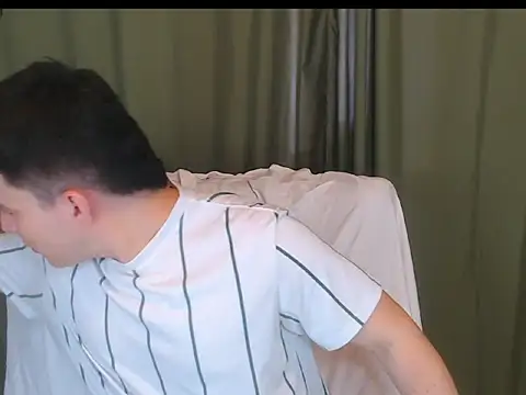 MARCUS FIRE online show from 11/09/25, 07:07