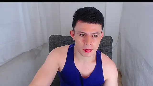 MARCUS FIRE online show from 02/01/26, 03:32