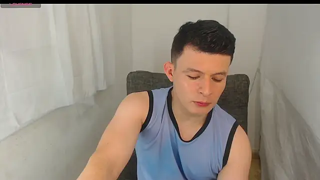 MARCUS FIRE online show from 02/26/26, 09:04