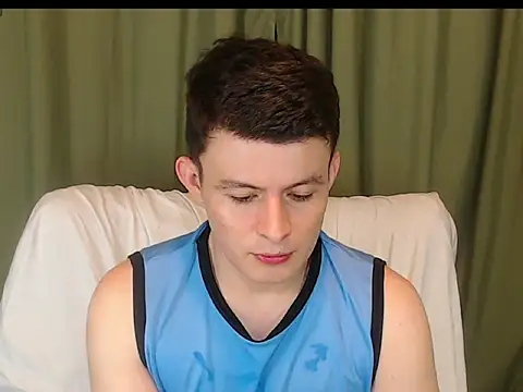 MARCUS FIRE online show from 11/14/25, 10:46