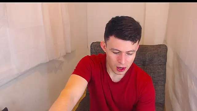 MARCUS FIRE online show from 01/14/26, 05:38