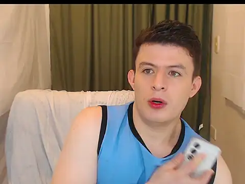 MARCUS FIRE online show from 11/25/25, 09:04