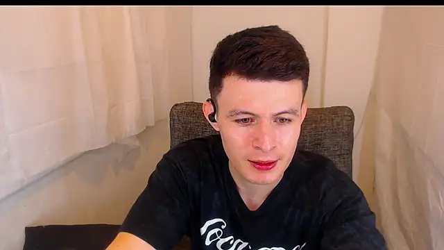 MARCUS FIRE online show from 01/17/26, 05:44