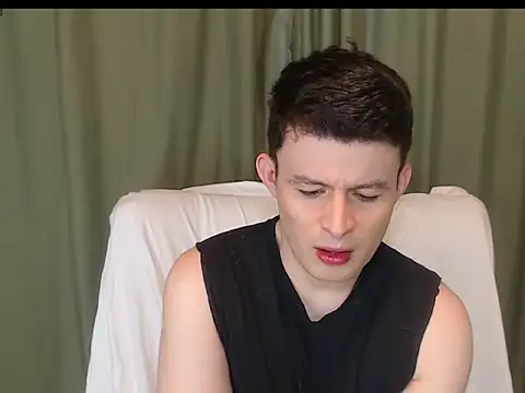 MARCUS FIRE online show from 11/13/25, 09:08