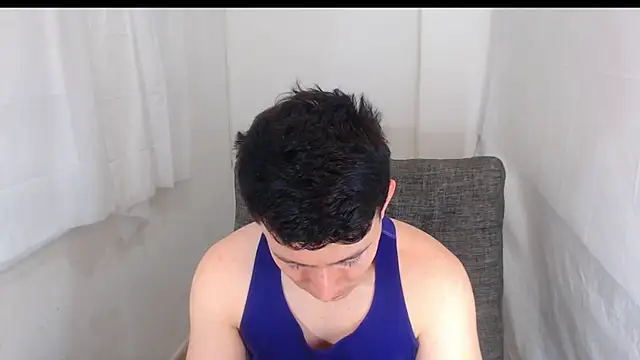 MARCUS FIRE online show from 02/09/26, 05:33