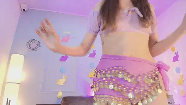 kittyblooms online show from 04/09/26, 01:06