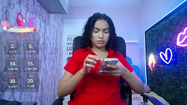 valeria martinez19 online show from 12/14/25, 01:12