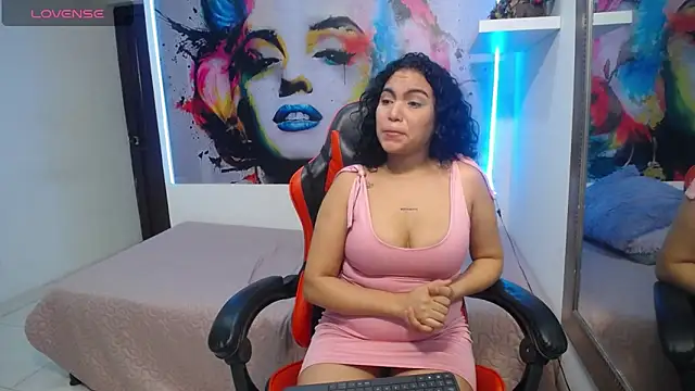 valeria martinez19 online show from 05/30/26, 10:10