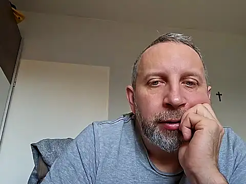 ghost430000 online show from 11/16/25, 10:31