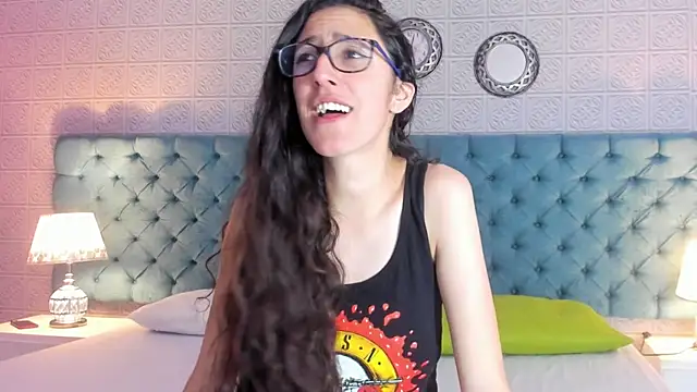 GirafMusic online show from 01/12/26, 02:02