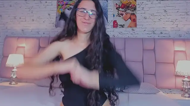 GirafMusic online show from 11/15/25, 01:15