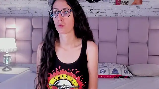 GirafMusic online show from 11/20/25, 01:01