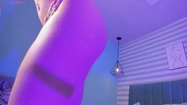 luvaysach online show from 11/15/25, 10:03