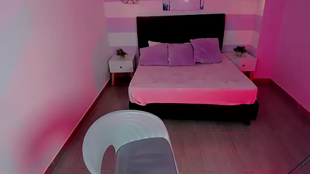 luvaysach online show from 11/18/25, 10:02