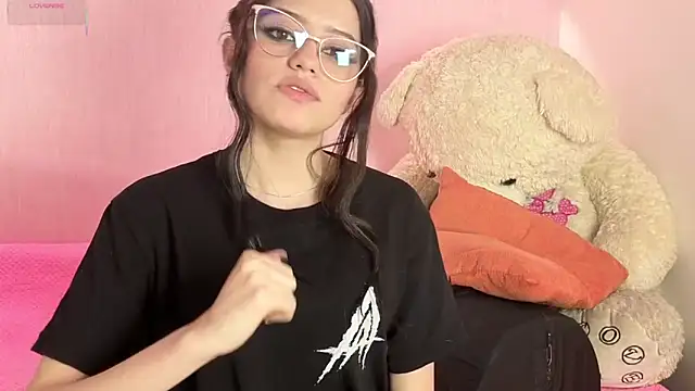 Little arii online show from 04/28/26, 07:07