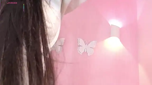 Little arii online show from 02/23/26, 07:03