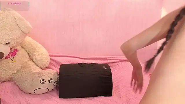 Little arii online show from 02/09/26, 07:12