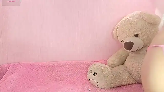Little arii online show from 04/29/26, 07:09