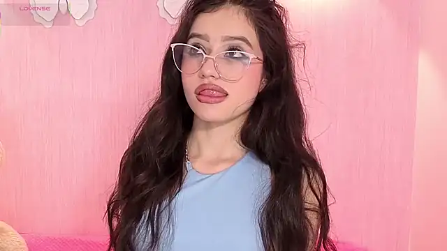 Little arii online show from 02/26/26, 07:03