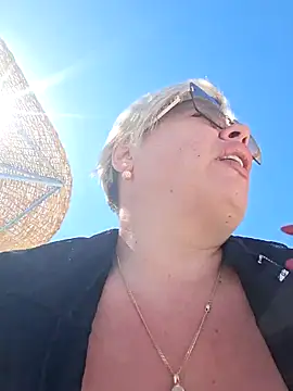 MilkySky online show from 03/01/26, 11:10