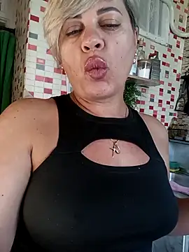 MilkySky online show from 03/29/26, 10:17