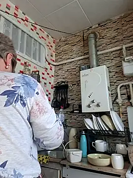 MilkySky online show from 04/03/26, 09:38