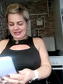 MilkySky online show from 12/16/25, 11:58