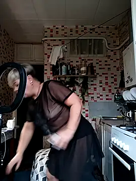 MilkySky online show from 12/03/25, 11:20