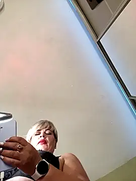 MilkySky online show from 03/26/26, 08:51