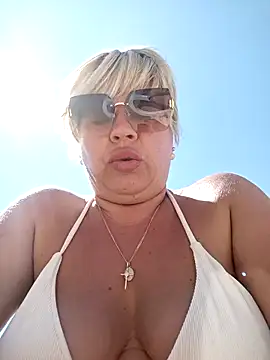 MilkySky online show from 03/08/26, 09:34