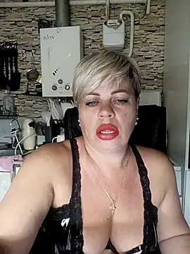 MilkySky online show from 03/15/26, 06:04