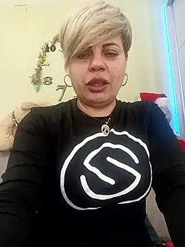 MilkySky online show from 01/14/26, 04:54