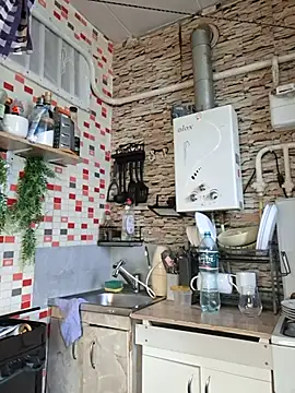 MilkySky online show from 04/13/26, 08:29