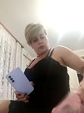 MilkySky online show from 11/20/25, 05:46