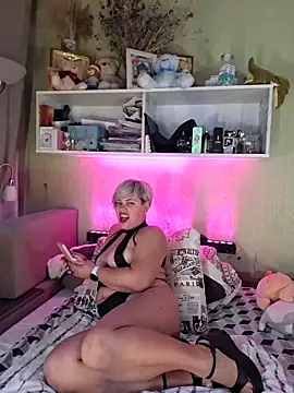 MilkySky online show from 04/14/26, 07:08