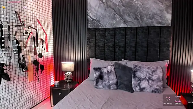 BDSM-DOLL online show from 02/27/26, 09:47