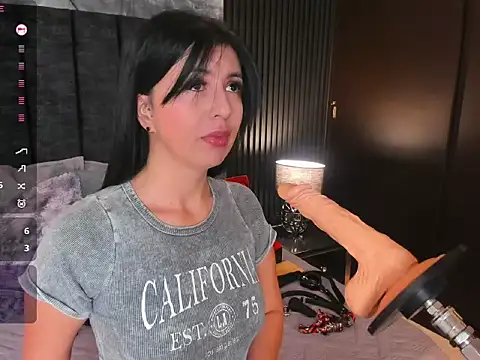 BDSM-DOLL online show from 12/15/25, 09:37