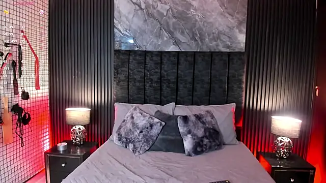 BDSM-DOLL online show from 02/26/26, 09:31