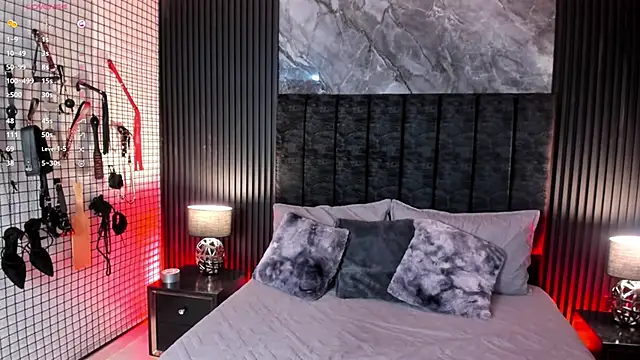 BDSM-DOLL online show from 02/27/26, 09:42