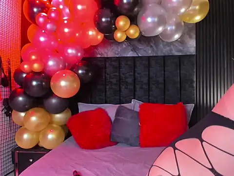 BDSM-DOLL online show from 03/27/26, 01:56