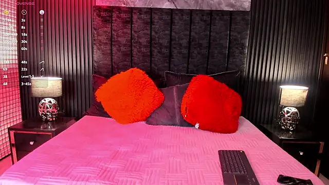 BDSM-DOLL online show from 06/22/26, 07:11