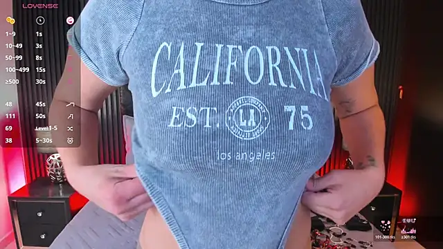 BDSM-DOLL online show from 12/22/25, 01:11