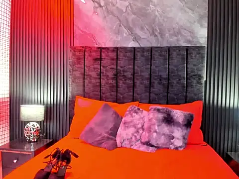 BDSM-DOLL online show from 03/06/26, 01:06