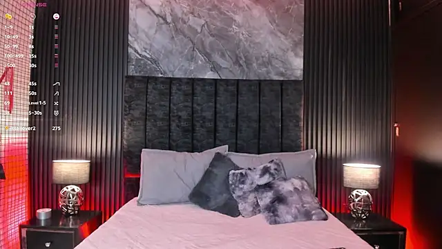 BDSM-DOLL online show from 02/20/26, 11:28